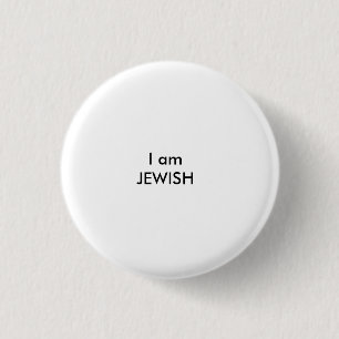 Mig JUDISK förmiddag Knapp