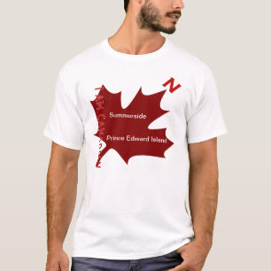 MIG KANADENSISK T-TRÖJA #2 - anpassade för T Shirt