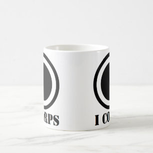 MIG KÅRmugg Kaffemugg