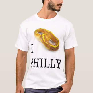 MIG (KRINGLA) PHILLY TEE