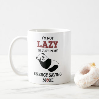 Mig lat I förmiddag för förmiddag inte precis i Kaffemugg