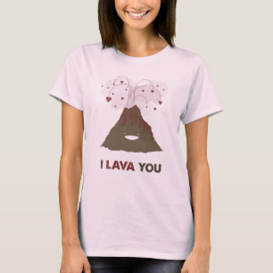 mig lava dig t-shirt