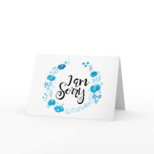 Mig ledsen förmiddag