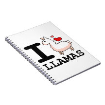 Mig LlamaLlamas