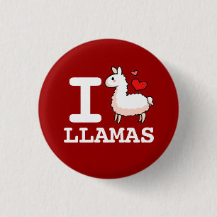 Mig LlamaLlamas Knapp