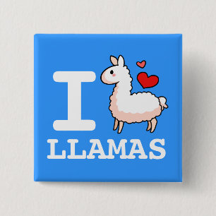 Mig LlamaLlamas Knapp