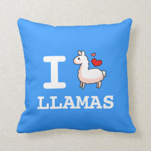 Mig LlamaLlamas Kudde