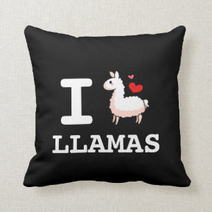 Mig LlamaLlamas Kudde