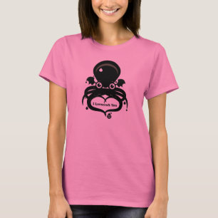 Mig Lovecraft dig T-shirt