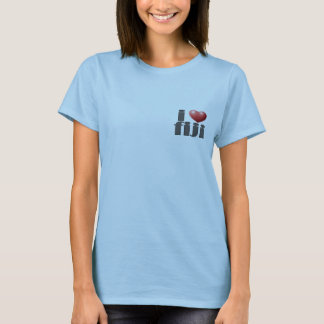 Mig Luv Fiji T Shirt