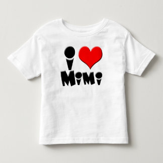 Mig Luv Mimi Tee