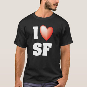 Mig Luv SF Tee