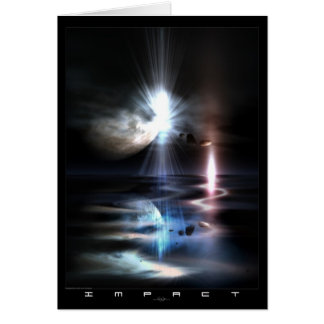 MIG M.P.A.C.T HÄLSNINGSKORT