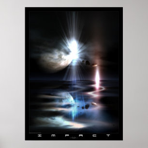 MIG M.P.A.C.T POSTER