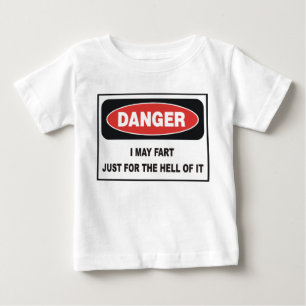 MIG MAJFIS PRECIS FÖR HELVETET AV DET T-SHIRT