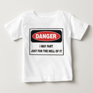 MIG MAJFIS PRECIS FÖR HELVETET AV DET T-SHIRT
