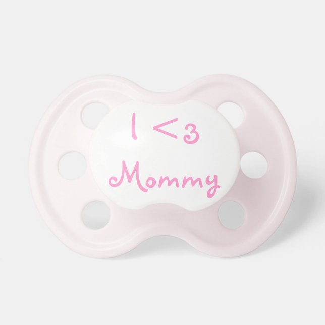 Mig mammor <3 napp (Framsidan)