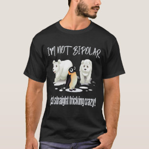 Mig manar för RAKSTRÄCKA FRICKING för förmidda T Shirt
