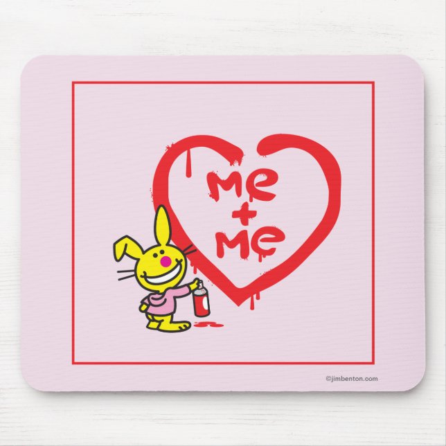 Mig + Mig Musmatta (Framsidan)