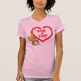 Mig + Mig T-shirt