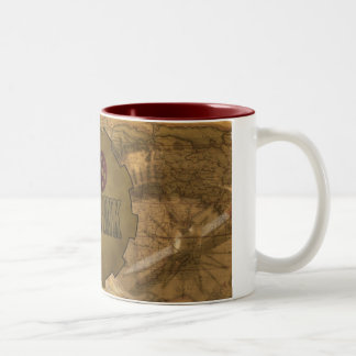 Mig mugg för <3 Steampunk