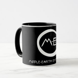 MIG MUGG FÖR MIDDLE-EARTH ENTERPRISES™
