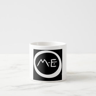 MIG MUGG FÖR MIDDLE-EARTH (TM) ESPRESSOMUGG