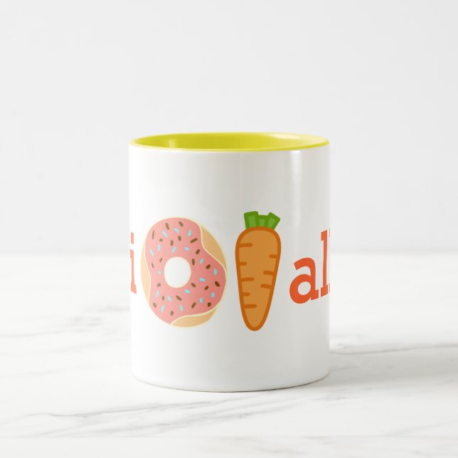 Mig munkmorot all rolig kopp (Center)