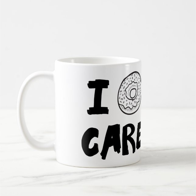 MIG MUNKOMSORG, ANPASSADEKAFFEMUG. KAFFEMUGG (Vänster)