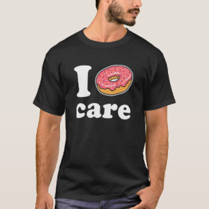 Mig munkomsorgT-tröja T-shirt