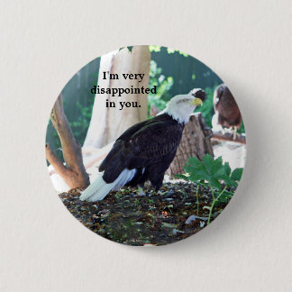 Mig mycket besviken förmiddag knapp