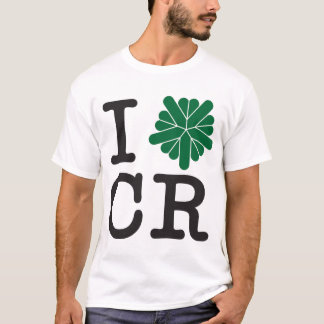 Mig något cederträforar tee
