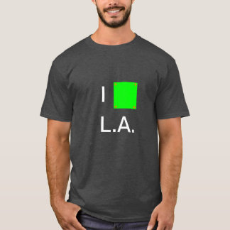 MIG NR. VFX-LA T SHIRT