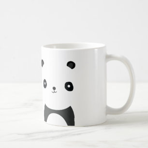 Mig och min Pandamugg Kaffemugg