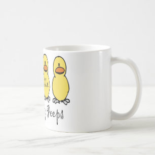 Mig och min pip kaffemugg