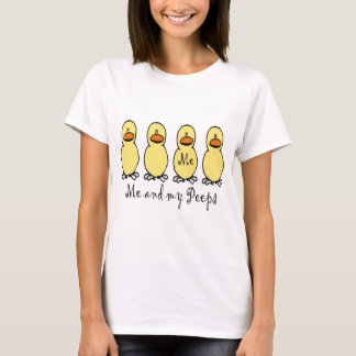 Mig och min pip t-shirt