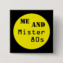 Mig och Mister80-tallogotyp