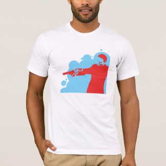 Mig och mitt vapen tee