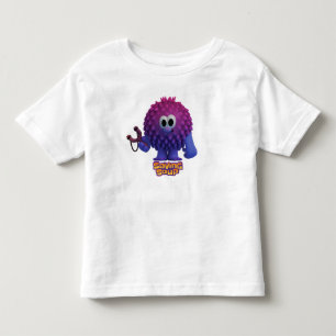MIG OFÖRSKRÄCKT FÖRMIDDAG - T-tröja för T Shirt