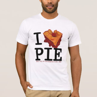 MIG PAJ (FÖR HJÄRTA) TEE SHIRT