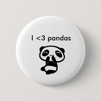 Mig pandas <3 knapp