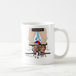 Mig PeeT.E.A.-mugg Kaffemugg