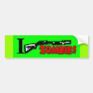 MIG PISTOLZOMBIES BILDEKAL