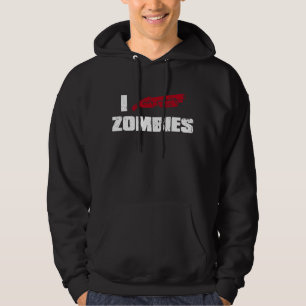 mig pistolzombies hoodie