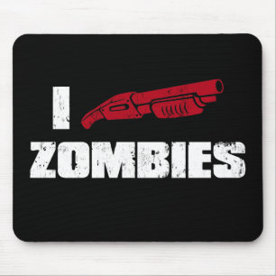 mig pistolzombies musmatta