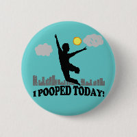 Mig Pooped i dag