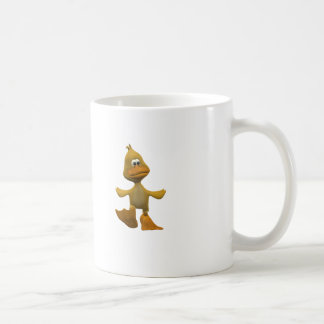 mig precis ducky förmiddag kaffemugg