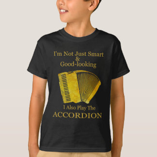 Mig precis smart och snyggt förmiddag inte t-shirt