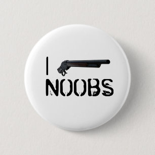 Mig Pwn Noobs Knapp