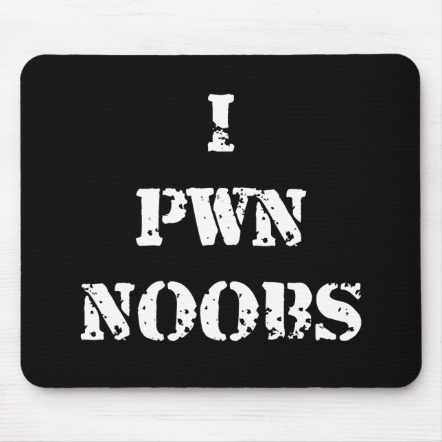 Mig Pwn Noobs Musmatta (Framsidan)